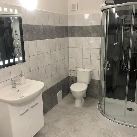 Zizkova Apartament *