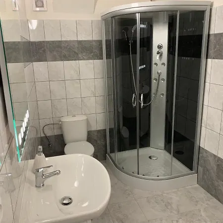 Zizkova * Česká Lípa