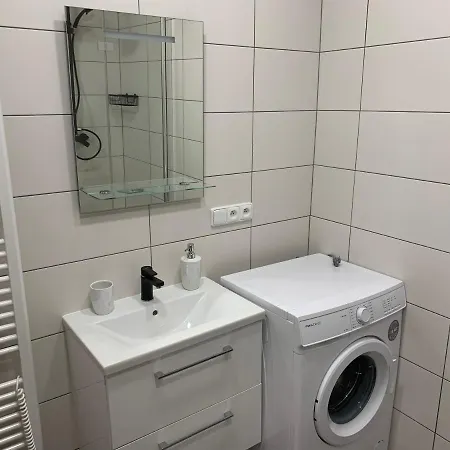 Zizkova Apartament Česká Lípa