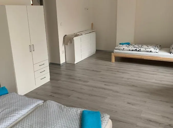 Zizkova - Ideani Pro Firmy * Ceska Lipa