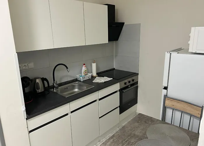 Zizkova - Ideani Pro Firmy Apartment *